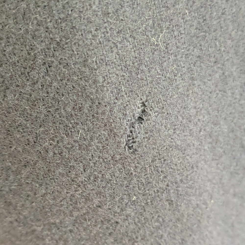 Three Button Blazer - image 4